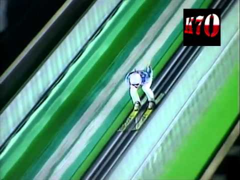 Akira Higashi - Hakuba 2010 - 115,5m