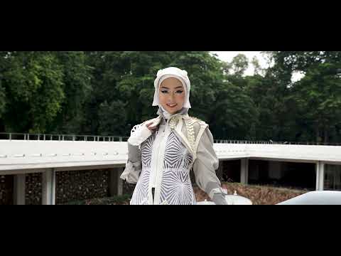 ODYSSEY BY OPIE OVIE at 6th anniversary Indonesian Fashion Chamber