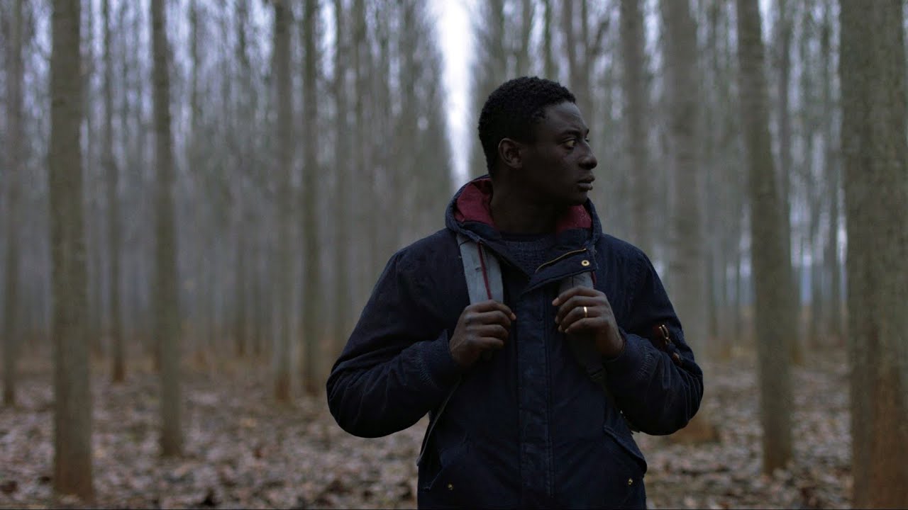 Strahinja Banović (As Far as I Can Walk) | 2021 | Trailer | Artbox Production House