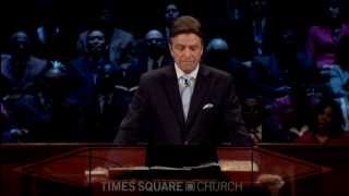 Apr. 14, 2013 - Carter Conlon - The Incredible Fragrance Of Mercy