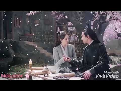 🌸⚊ Bai Qian ♡ Ye Hua ⚊🌸