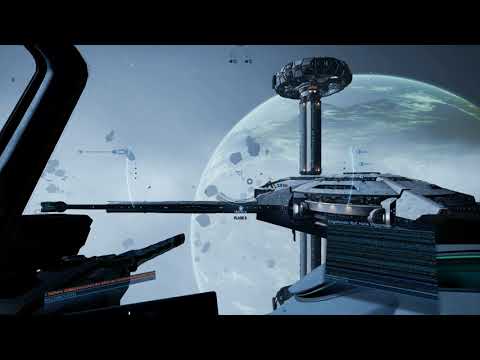 X4: Foundations | Die Schlacht um Getsu Fune