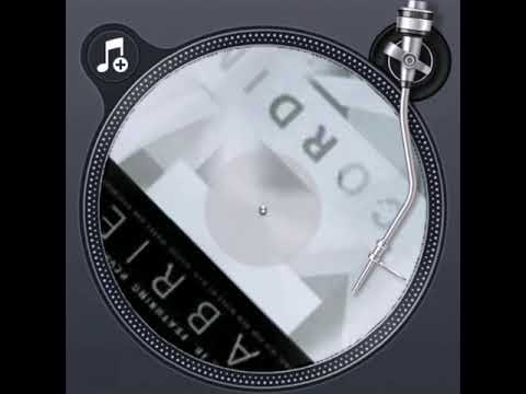 Roy Davies Jr Feat. Peven Everett - Gabriel (Live Garage Version)