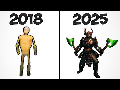 How Valheim Was Made