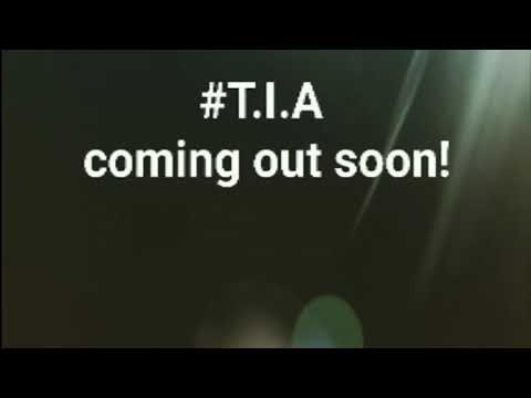 Introducing TIA vlog series.