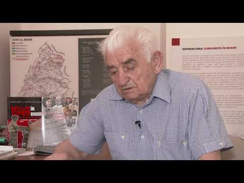 Uitarea înseamnă o nouă condamnare. Ep.8: Tinerețe înfrântă în temnițele comuniste. Tiberiu Șerban