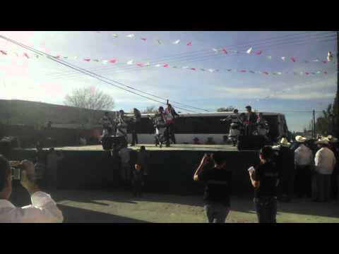 12/12 /11 Bailables en General Escobedo 1