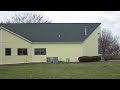 Plainfield, IL Church Roofing Project