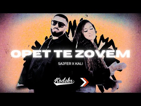 Video thumbnail for Opet te zovem