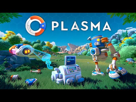 Trailer de Plasma