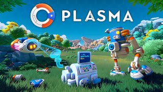 Watch and explore about Plasma PC Steam 预装账号