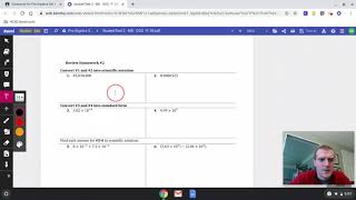 How to use Kami to turn in assignments to Google Classroom
