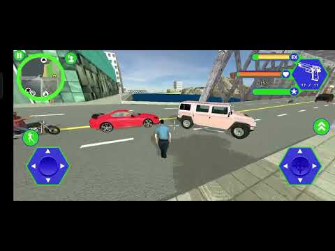 miami police crime simulator game || Royal gaming family