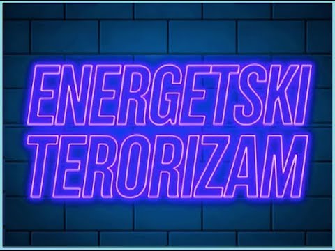 Energetski terorizam blokadera: PAKLENA GRINGLA | ep390deo04