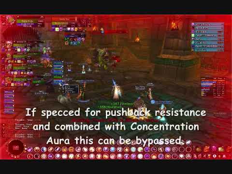 Hex Lord Malacrass: How To