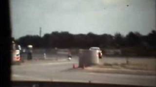 preview picture of video 'Rallycross Eurocircuit Valkenswaard 1977/1978 Nationale Groep'