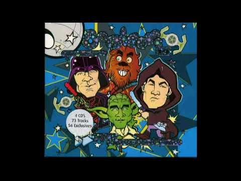 Bonkers 14 - Hardcore Strikes Back CD 2 (Sharkey's Mix)