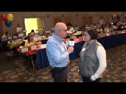 SuperSunday 2013 - Iris Morrow Snyder, Young Adult Division