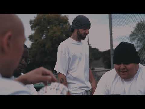 Lateb  x L.O.B.- The Heat (Official Video)