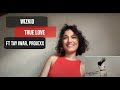 WizKid - True Love ft Tay Iwar, Projexx MADE IN LAGOS ALBUM | MUSIC VIDEO REACTION