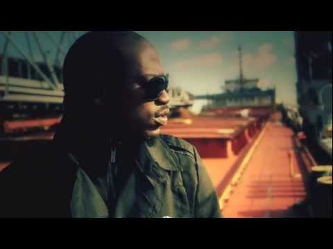 Bad News Brown - Harms Delight [HD] - (Official Music Video)