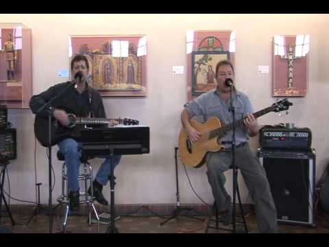 Thumbnail for Where Was I When You Stopped Loving Me, Paul Thorn, Donohoe and Grimes Acoustic Cover by Paul Thorn