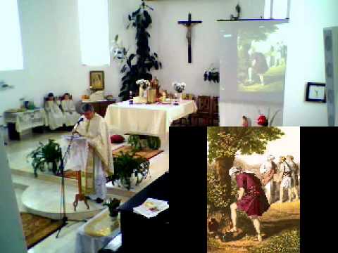 Predica Pilda talanţilor