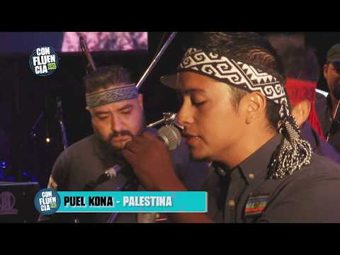 FDLC 2020 - PUEL KONA - Palestina