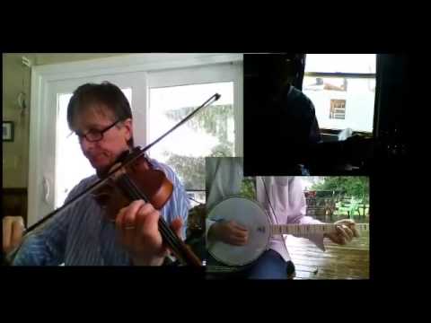 Fiddle Lessons by Randy: Cranitch p. 85, Jackie Coleman's reel, 50