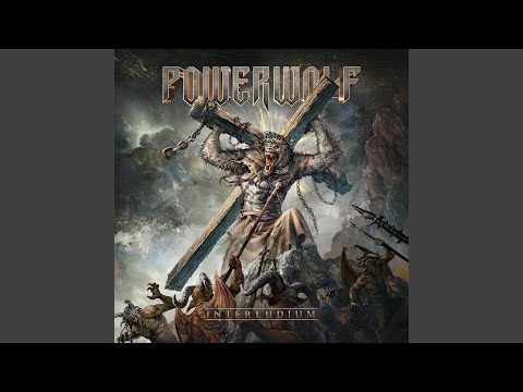 Videoclip de Living on a Nightmare — Powerwolf