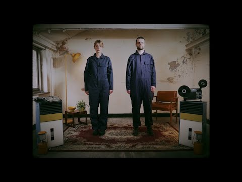 LUMER - Hatred is a Passion of Theirs (Official Music Video)