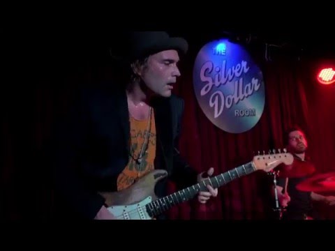 Philip Sayce - As The Years Go Passing By - Live Silver Dollar 2016