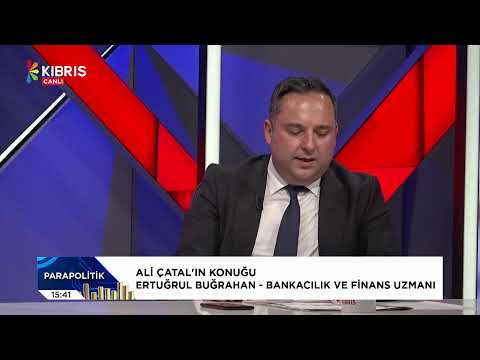 PARAPOLİTİK - ERTUĞRUL BUĞRAHAN