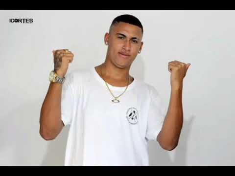 MC TAIRON & MC L DA VINTE & MC TULIN - EU TE PROMETI SAIR DA VIDA LOKA (DJ PH DE BARCELONA)