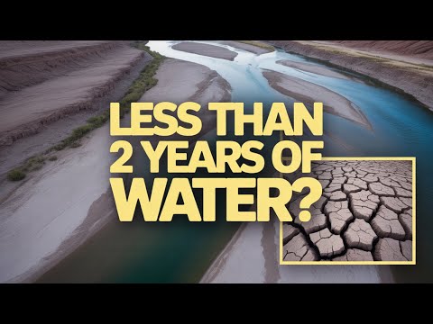 Lake Powell and Lake Mead Are in Trouble—Here's Why