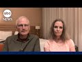 American Couple Stranded In Abu Dhabi Say It S Fairly Pleasant Amid Attacks