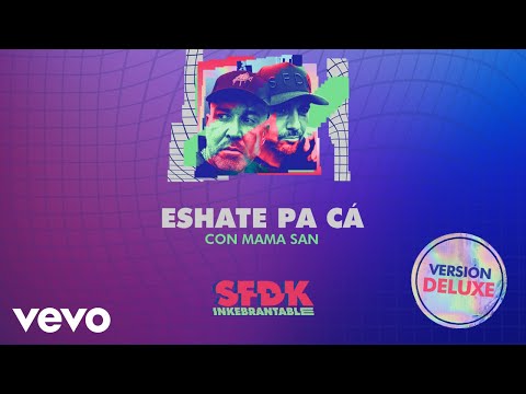 Video thumbnail for Echate Pa Cá