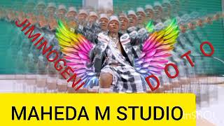JIMINOGENI DOTO MIPANGILIO Msambazaji maheda m studio pg 0626257960