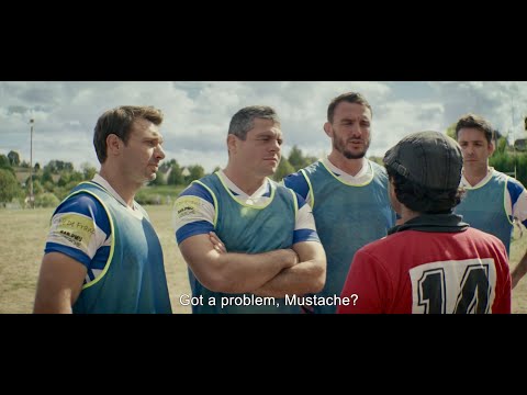 trailer