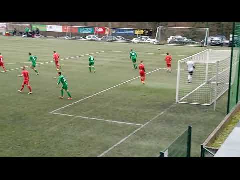 FV Bad Honnef - SF Troisdorf 4:0 am 20.02.2022