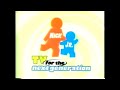 Nick Jr Logo Promo History 196