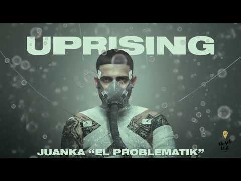 Juanka, Brray, Jon Z - Préndelo (Remix) ft. Brytiago, Randy