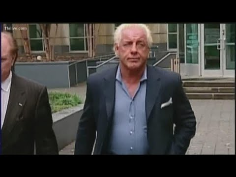 Ric Flair’s Surgery Postponed Due To ‘Complications’