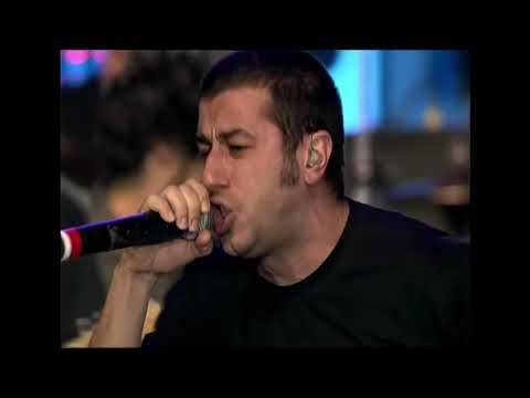 CPM22 ⨯ NXZero - Inevitável e Além de Mim | VMB 2006 4K 60FPS |