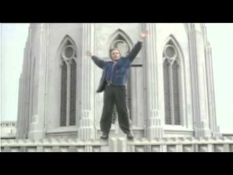 Nýdönsk - Apaspil(Video)