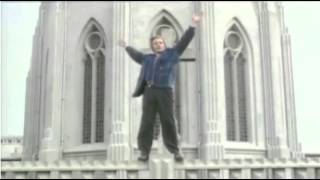 Nýdönsk - Apaspil(Video)