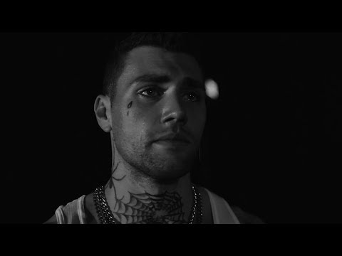 
    Video song BONES UK - Black Blood (Unplugged)
  