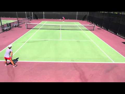 ChloePham Vs Trang Huynh (Chloe is in pink)