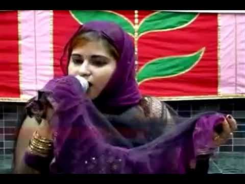 PALLAV;Sindhi Palav   Jhulelal Ji Prathna BUDHAR PIYO BAJHU KARE  {04;57}LATA BHAGTANI;