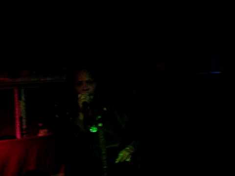 SISTER NANCY-BIG BANG YARD-ROMA-23-10-09 PART 1